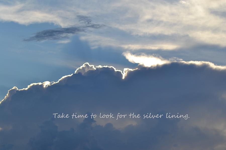 5 Ways to See the Silver Lining and Make the Most of a Difficult