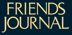 friends journal