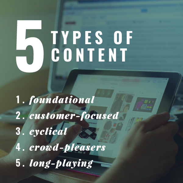 5-types-of-content